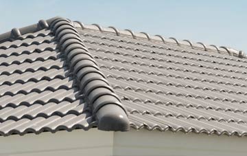 advantages of Bromdon clay roofing