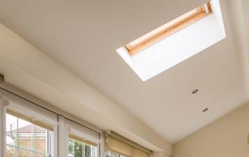 Bromdon conservatory roof insulation companies