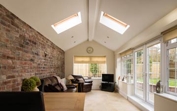 conservatory roof insulation Bromdon, Shropshire