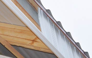 why Bromdon fascia repairs are essential