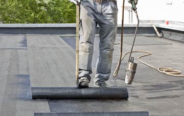 flat roof replacement Bromdon, Shropshire