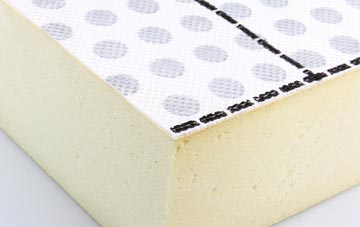 meeting Bromdon building codes