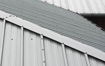 disadvantages of Bromdon metal roofing