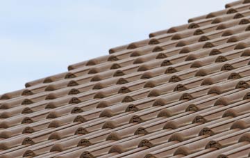 plastic roofing Bromdon, Shropshire
