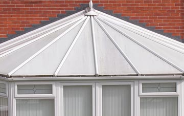 Bromdon polycarbonate conservatory roof repairs