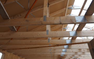 Bromdon roof truss costs