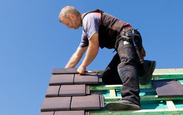 disadvantages of Bromdon slate roofing