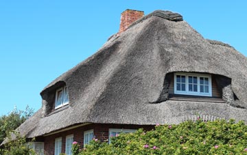 thatch roofing Bromdon, Shropshire