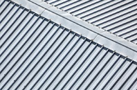 Bromdon metal roofing