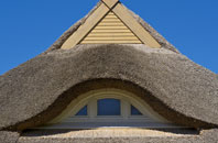 Bromdon thatch roofing